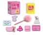 Legally Blonde Magnets: Includes Pen And Mini Journal! - Preview