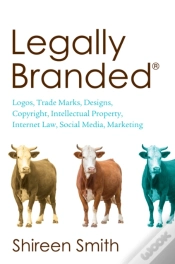 Capa do artigo Legally Branded