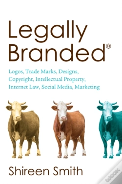 Capa do artigo Legally Branded