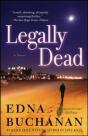Legally Dead - Preview