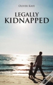 Capa do artigo Legally Kidnapped