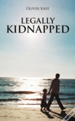 Capa do artigo Legally Kidnapped