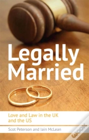 Capa do artigo Legally Married