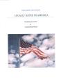 Legally Raped In America - Preview