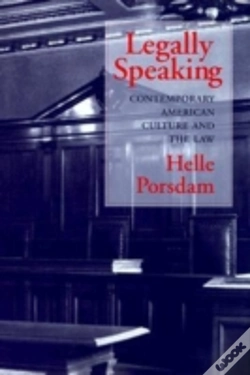 Capa do artigo Legally Speaking