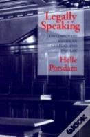 Legally Speaking
