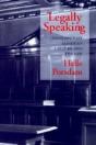 Legally Speaking - Preview