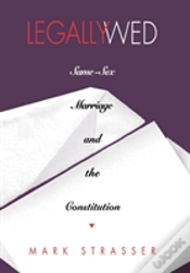 Capa do artigo Legally Wed