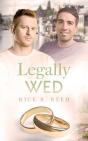 Legally Wed - Preview
