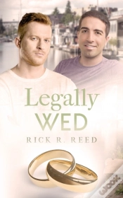 Capa do artigo Legally Wed