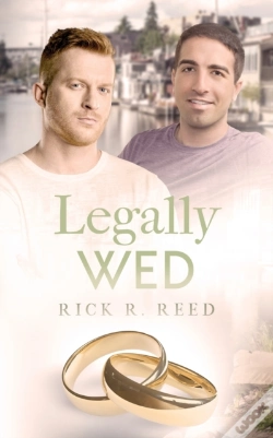Capa do artigo Legally Wed