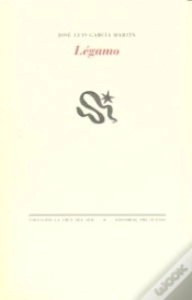 Capa do artigo Légamo