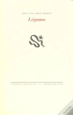 Capa do artigo Légamo