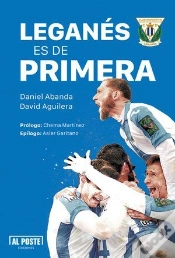 Capa do artigo Leganés Es De Primera