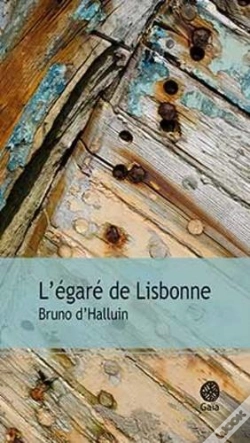 Capa do artigo L'Égaré De Lisbonne