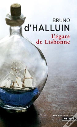 Capa do artigo L'Égaré De Lisbonne