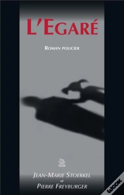 Capa do artigo L'Égaré