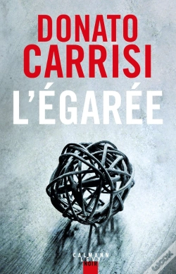 Capa do artigo L'Egaree