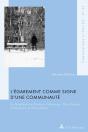 L'Égarement Comme Signe D'Une Communauté : La Génération Perdue D'Aragon, Dos Passos, Fitzgerald Et Hemingway - Preview
