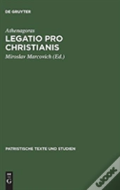 Legatio Pro Christianis