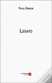 Capa do artigo Legato
