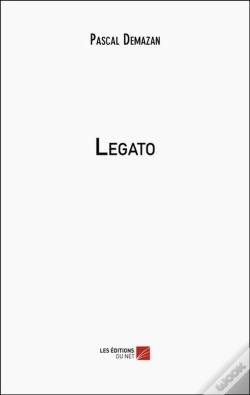 Capa do artigo Legato