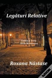 Capa do artigo Legaturi Relative