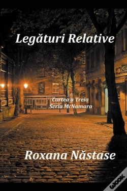 Capa do artigo Legaturi Relative