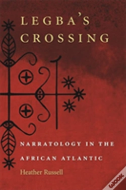 Capa do artigo Legba'S Crossing