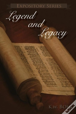 Capa do artigo Legend And Legacy