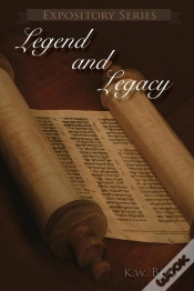 Capa do artigo Legend And Legacy