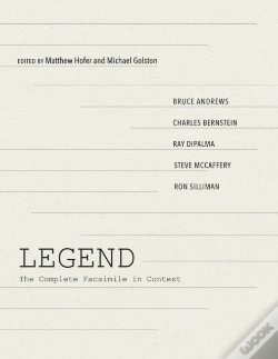 Capa do artigo Legend