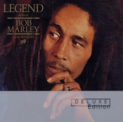 Capa do artigo Legend - CD
