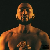 Capa do artigo LEGEND - CD