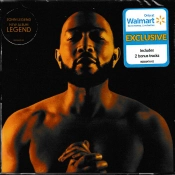 Capa do artigo Legend - CD