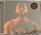 Capa do artigo Legend - CD