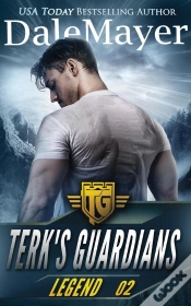 Capa do artigo Legend