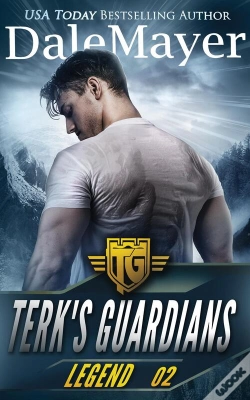 Capa do artigo Legend