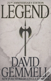 Capa do artigo Legend