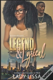 Capa do artigo Legend & Lyrical