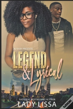 Capa do artigo Legend & Lyrical