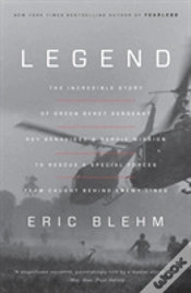 Capa do artigo Legend