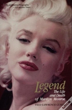 Capa do artigo Legend