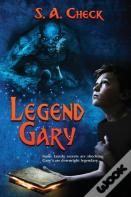 Legend Gary