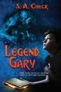 Legend Gary - Preview