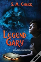 Capa do artigo Legend Gary