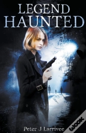 Capa do artigo Legend Haunted