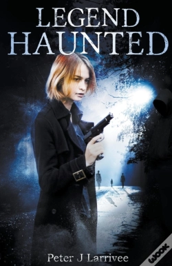 Capa do artigo Legend Haunted