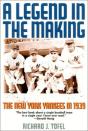 Legend In The Making - Preview