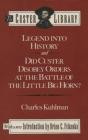 Legend Into History - Preview